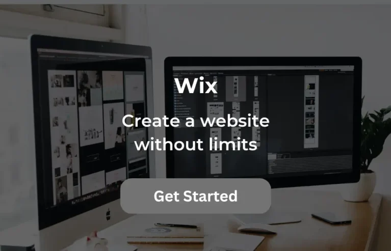 Wix review