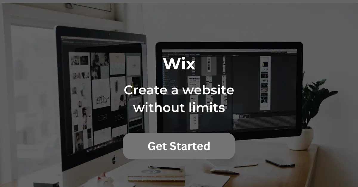 Wix review