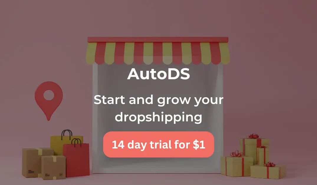 Autods dropshipping
