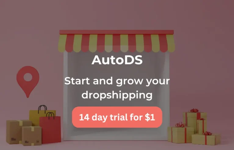 Autods dropshipping