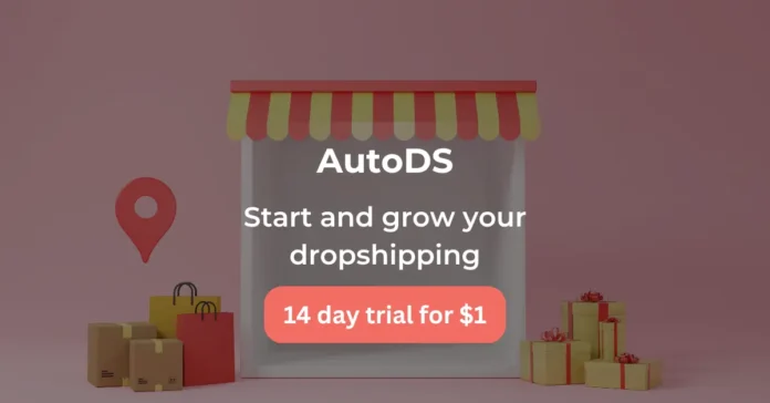 Autods dropshipping