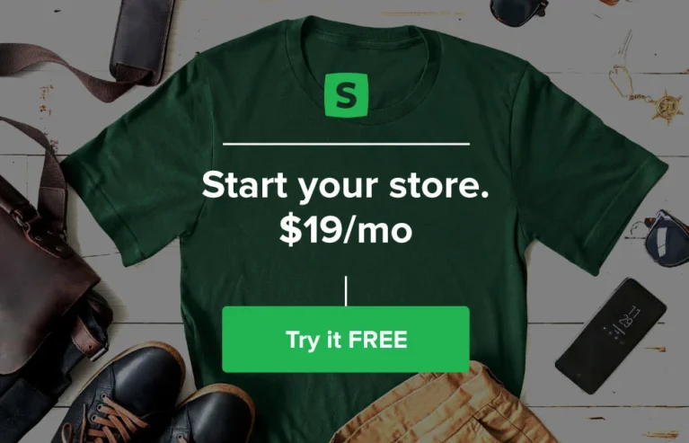 Sellfy Review