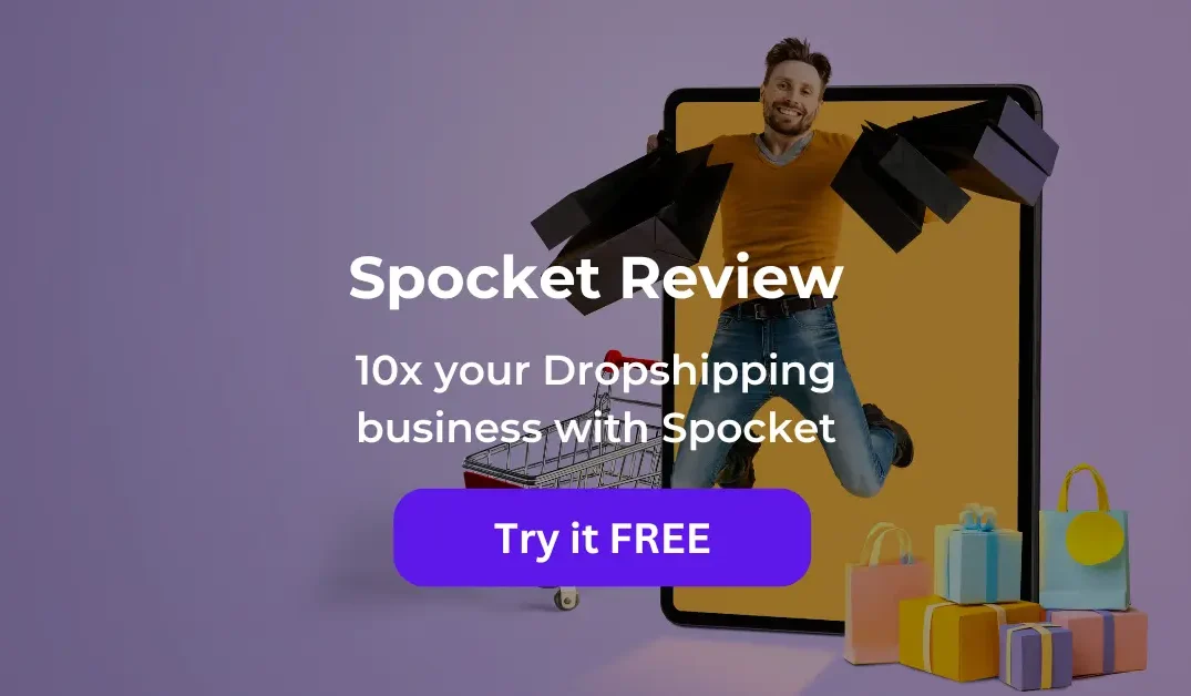 Spocket review