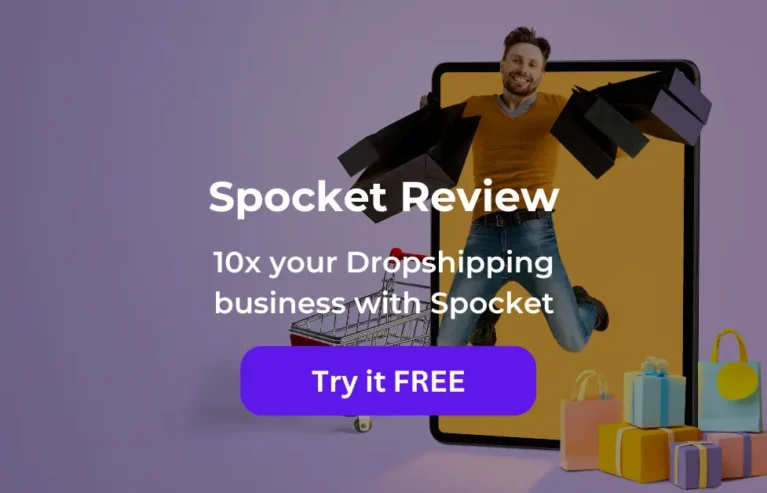 Spocket review