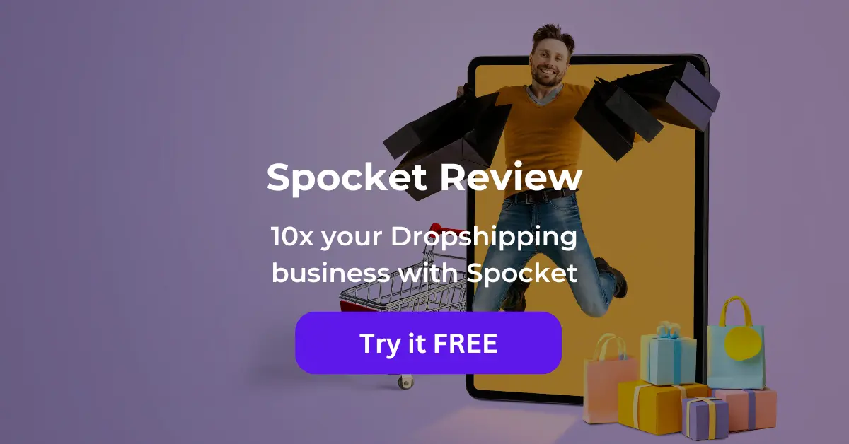 Spocket review