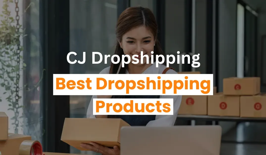 cj dropshipping review