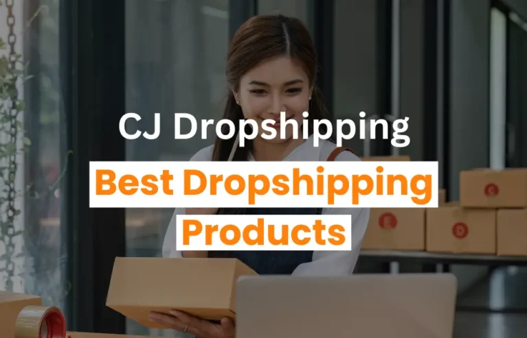 cj dropshipping review
