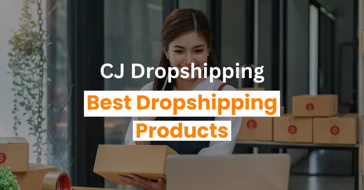 cj dropshipping review