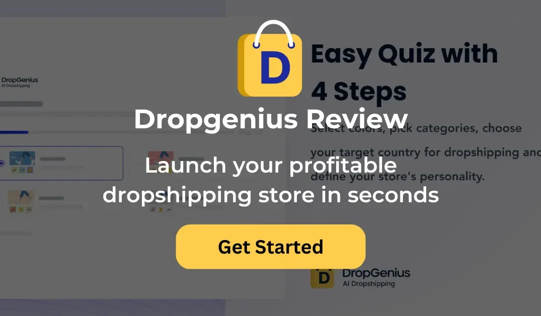 Discover if Dropgenius can boost your ecommerce in 2024 with AI-driven product research, automated supplier matching, and more.