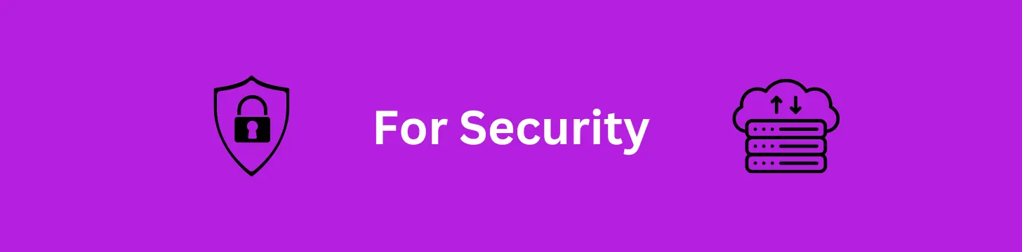 Security Hosting: Advanced security features and anti-malware protection for peace of mind.
